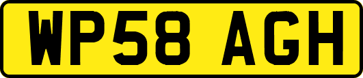 WP58AGH