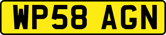 WP58AGN