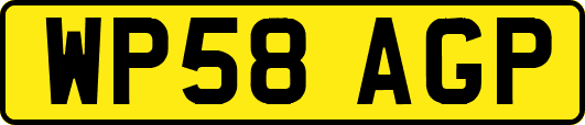 WP58AGP
