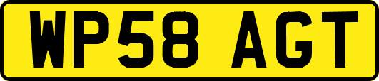 WP58AGT