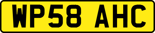 WP58AHC