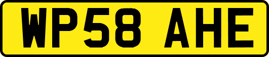 WP58AHE