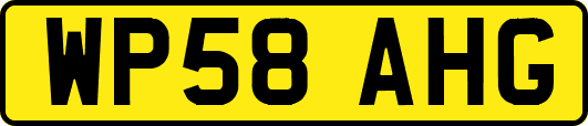 WP58AHG