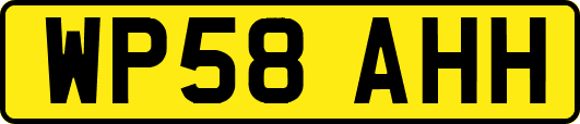 WP58AHH