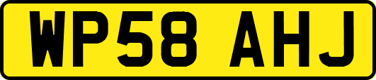WP58AHJ