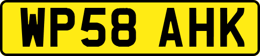 WP58AHK