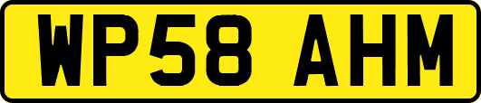 WP58AHM
