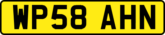 WP58AHN