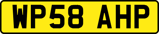 WP58AHP