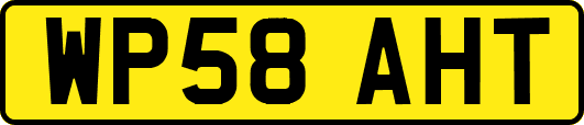 WP58AHT