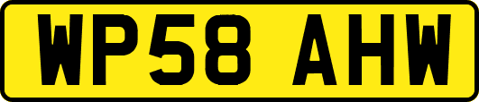 WP58AHW