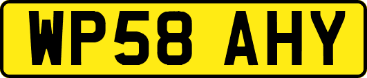WP58AHY
