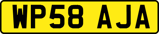 WP58AJA