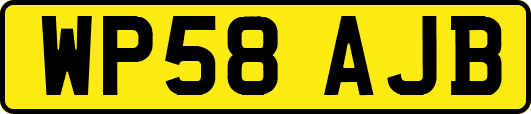 WP58AJB