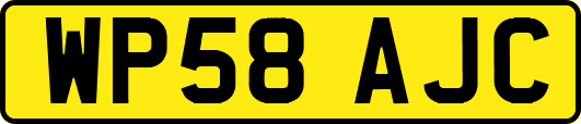 WP58AJC