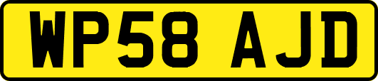 WP58AJD