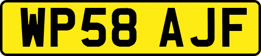 WP58AJF