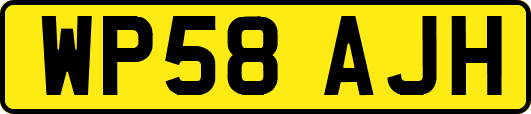 WP58AJH