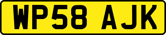 WP58AJK