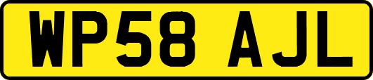 WP58AJL