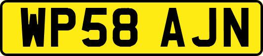 WP58AJN