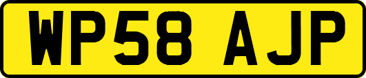WP58AJP