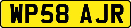 WP58AJR