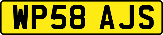 WP58AJS