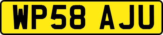 WP58AJU