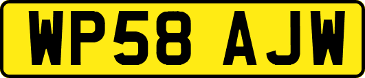 WP58AJW