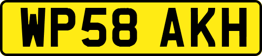 WP58AKH