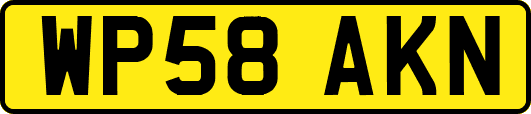 WP58AKN