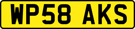 WP58AKS