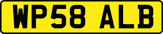 WP58ALB