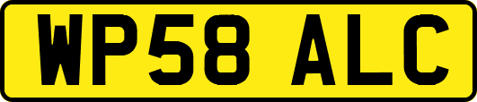 WP58ALC