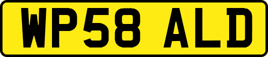 WP58ALD