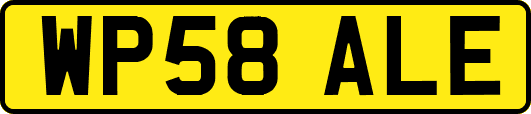 WP58ALE