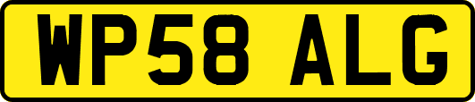 WP58ALG
