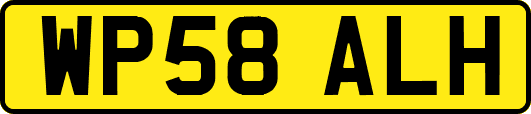 WP58ALH