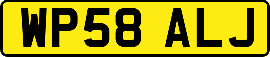 WP58ALJ