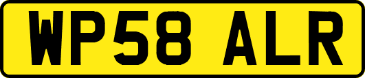 WP58ALR