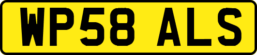 WP58ALS
