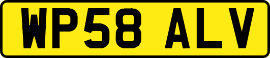 WP58ALV