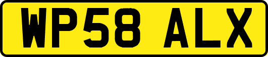 WP58ALX