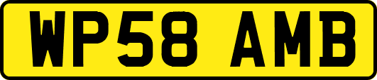 WP58AMB