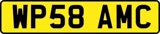 WP58AMC