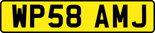 WP58AMJ