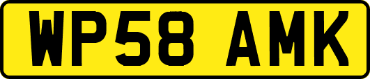 WP58AMK