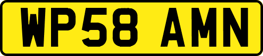 WP58AMN