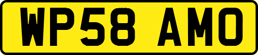 WP58AMO
